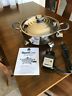 Co6570 Royal Prestige Core Electric Skillet