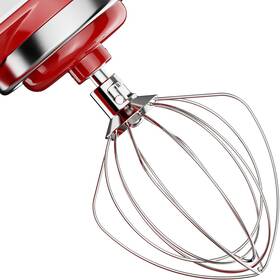 K45ww Cofun C2301 6 Wire Whisk Attachment For Kitchenaid Stand Mixer Stainless Steel