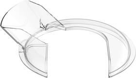 Co-c2308 Cofun Pouring Shield For Kitchenaid 4.5-5 Q Tilt-head Stand Mixers 4.5-5qt