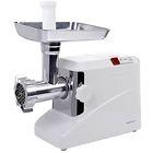 Comin16ju015852 Ginatex Watt Meat Grinder Electric Hp Industrial Speed 790304671630