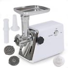 Comin18ju009611 Della Electric Meat Grinder Best Commercial Industrial Stainless Steel Metal