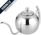 Comin18ju010613 Nati Home Premium Stainless Steel Pour Over Drip 641427463100