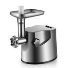Comin18ju055678 Flexzion Meat Grinder Electric 814870028138