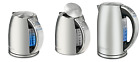 Cominhkg130887 Cuisinart Cpk Perfect Temp Cordless Programmable Kettle Stainless 0086279134226