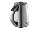 Cominhkpr128248 Epica Stainless Steel Cordless Electric Kettle For Tea And Coffee