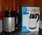 Cominhkpr130427 Epica Cordless Stainless Steel Electric Kettle Liter By 855752006110