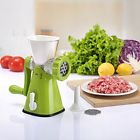 Cominhkpr130676 Yofit Meat Grinder Manual 717880492077