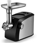 Cominhkpr144453 Flexzion 1600w Electric Meat 708676362636