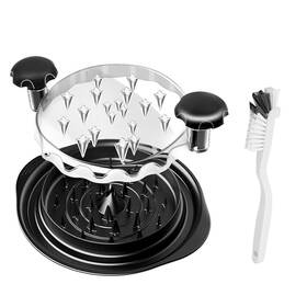 Cookgenius 860012080816 4 In 1 Chicken Shredder Tool Twist - 9.8ftft Large Breast With