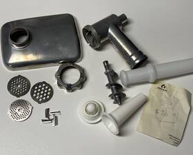 Kc36764 Costway Jsmg301 Electric Grinder Meater Replacement Parts Cost Way