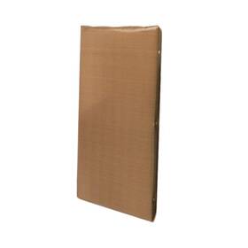 Cozzini Cutlery Imports 304624213670 Teflon Heat Seal Cover 8x15 - Food Service/meat Department Keeps Wrap From