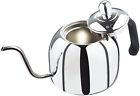 Cp-kt-300 Zell Premium Stainless Steel Stovetop Water Kettle For 025706870221