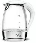 Cseksw Chefs Star Borosilicate Glass 848441045453