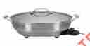 86279008091 Csk-150 Cuisinart New Electricstainless Steel Skillet Countertop Cooking Appliance Nonstick