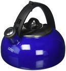 Ctk-eos2cbl Cuisinart Peak Tea Kettle Quart Cobalt Blue 086279082589