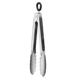 Ctg-00-9tng Cuisinart 9-inch Tongs 9 Inch Silver