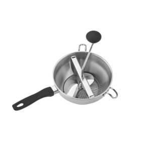 Ctg-00-fm2 Cuisinart Stainless Steel Food Mill