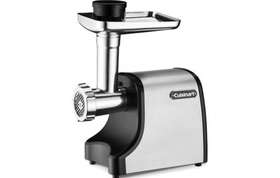 Mg-100fr Cuisinart Meat Grinder - Certified Refurbished