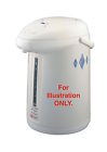 Cv-csf30 Zojirushi Electric Thermos From