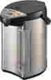 Cv-dcc40xt Cv-dcc40 Zojirushi 4 L Ve Hybrid Water Boiler And Warmer Stainless Dark Brown 4974305710345