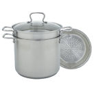 Cw7102 Range Kleen 12-qt Multi-pot 070775191494