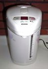 Cwlc-m30 Zojirushi 3 Liter Super Boiler