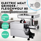 Cxxzn006 Vevor Cruises Commercial 80kg-h 245496193502