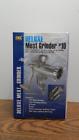 Dactechnologies Dac Technologies Deluxe Cast Iron Clamp On Meat Grinder Sausage Stuffer 10 New 761903367606
