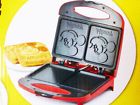 Dcm-51 Disney Mickey Mouse Electric 655772014931
