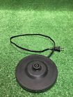 Dek001rd Dash Rapid Kettle Base Power Supply Fast Free 856290005009
