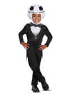 Di79506-3t4t Disguise The Nightmare Before Christmas Classic Jack Skellington Costume For