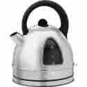 Dk-17c-1pkc Cuisinart Cordless Electric Kettle 1.7 L 7.2 Cup Brushed Stainless Steel 086279051783