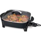 Does Not -li Li Upc 654094207977 Presto Electric Skillet Home Kitchen