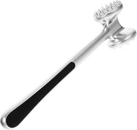 3322mlc4911yv Doitool Stainless Steel Meat Mallet Dual-sided Hammer For Tenderizing