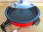 Drg114rr Dash Family Size Skillet