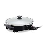 Drgs012bk Dash Black Rapid 12-inch Skillet