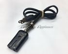 Dsg-270 Dazey Smokeless Electric Indoor Grill Broiler Power Supply Cord
