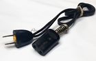 Dsg-275 Dazey Smokeless Electric Indoor Grill Broiler Power Supply Cord