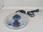 Kbh1501 Dsj04 Delonghi Water Kettle Power Base Replacement Part