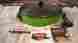 Dtgs14hg Dash 14 Non-stick Electric Rapid Skillet Green Nice