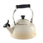 Dune Le Creuset Quart Whistling Tea Kettle 630870021340