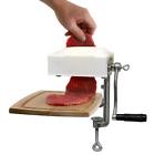 Dvbqeoxhni Sportsman Meat Tenderizer And Cuber Slicer Home Kitchen Countertop