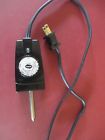 E3462 Sunbeam Skillet Fry Pan Temperature Heat Control Probe Power Cord