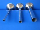 E728193c Smokehouse Chef Stainless Steel Stuffer Tubes For Meat 4894660026960