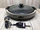Ea-tac35 Zojirushi Gourmet Sizzler Multipurpose