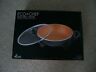 Ec-cewk Eco Chef Electric Wok Ceramic Nonstick New Unopened And Sealed