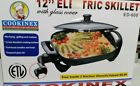 Ed-600 Cookinex New 12 Inch 812688012837
