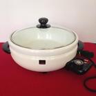 Edac-812 Zojirushi Electric Pan-grill Rare