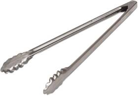 4416hdl Edlund 34511 16 Inch Heavy Duty Stainless Steel Restaurant Tongs Silver
