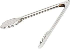 4412-hdl Edlund 4412hdl 44 Series 12 Inch Heavy-duty Scallop Utility Tongs Silver